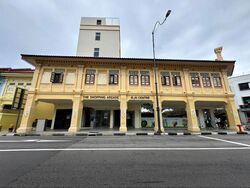 JK Centre (D15), Office #518487401
